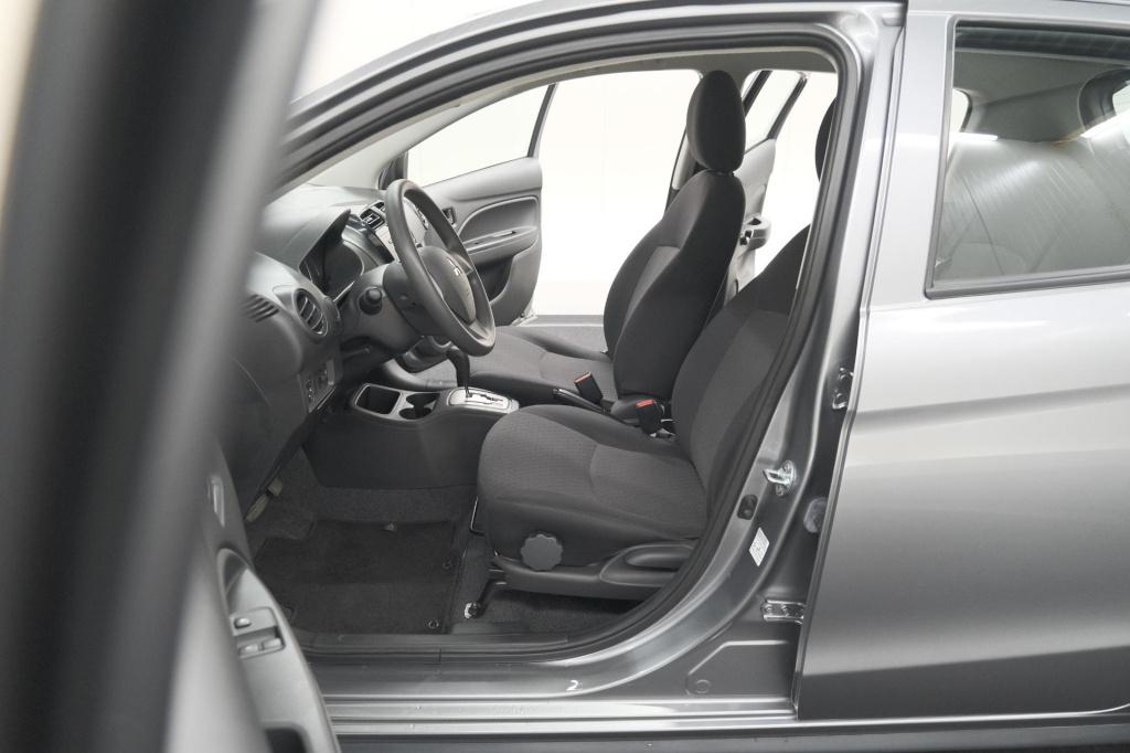 Mitsubishi Space Star 1.0 cool+ | automaat | parkeersensoren | airco | 5 de