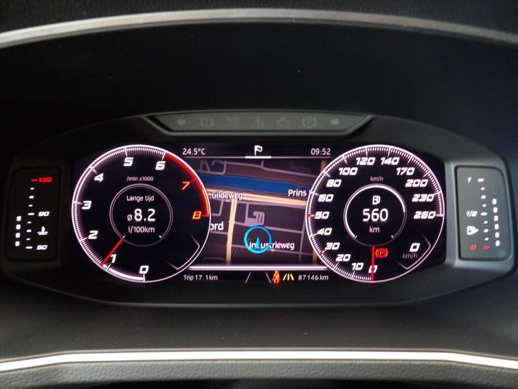 Seat Tarraco 1.5 tsi 150pk xcellence