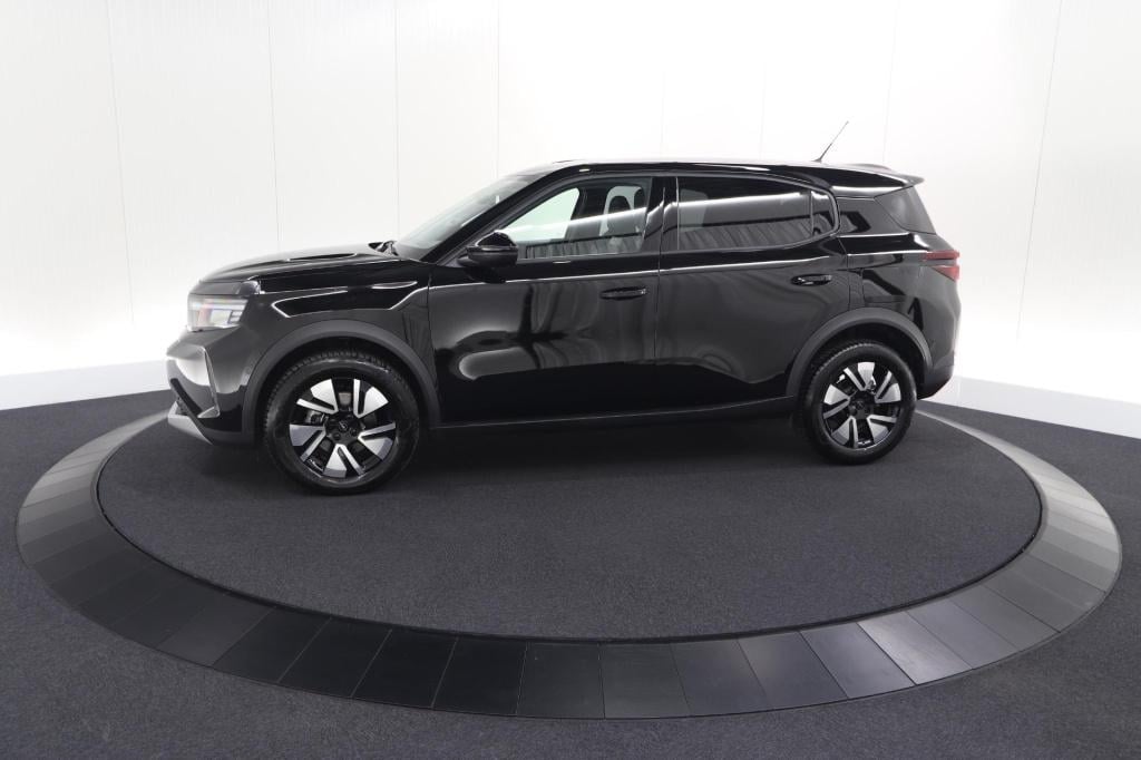Opel Frontera 1.2 turbo hybrid 136 gs | 7 zitplaatsen | navigatie | dodehoe