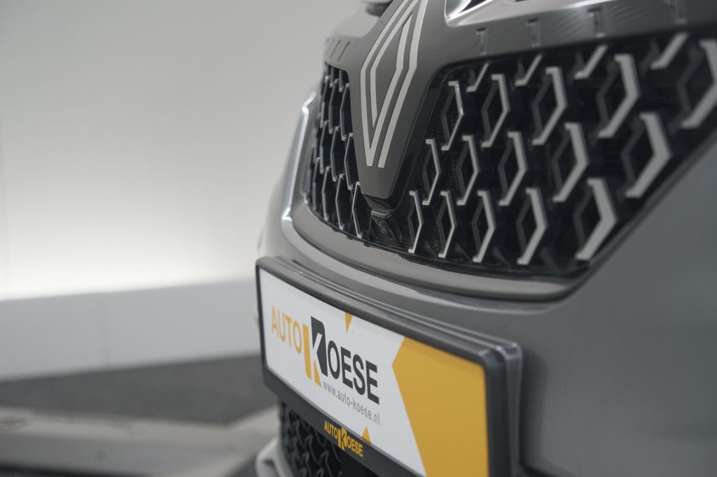Renault Arkana mild hybrid 140 edc techno | 360 camera | dodehoekdetectie |