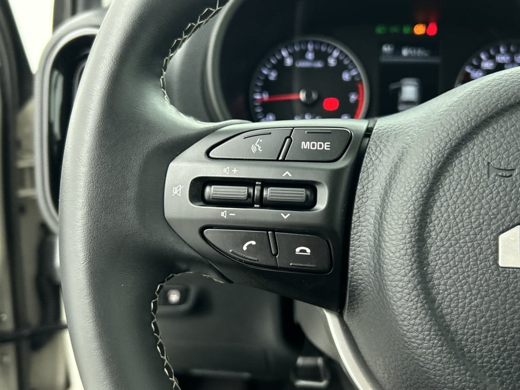 Kia Picanto 1.0 dpi dynamicplusline airco | camera | cruise control