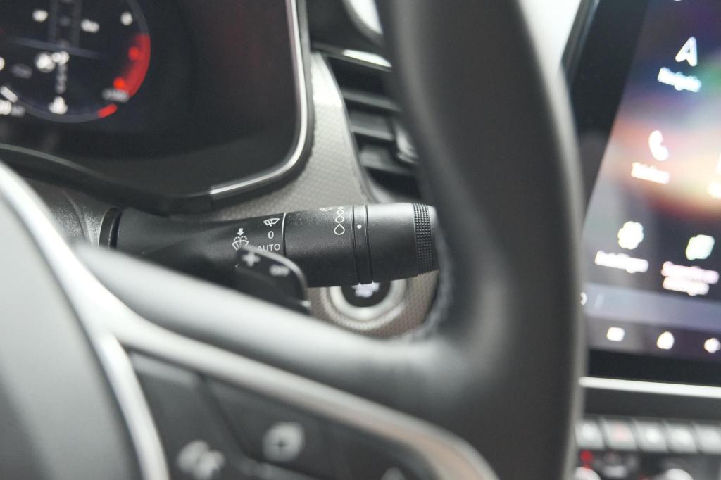 Renault Arkana mild hybrid 140 edc techno | 360 camera | adaptieve cruise c