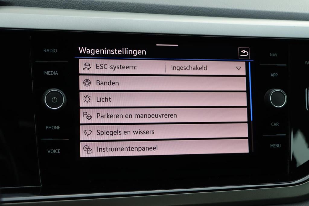 Volkswagen Polo 1.0 tsi comfortline executive 95pk