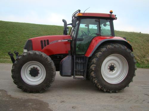 Case CVX 1190