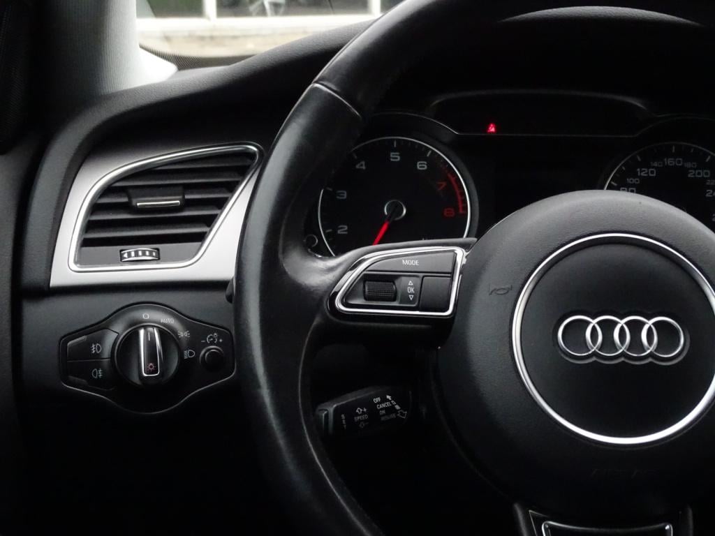 Audi A4 avant 1.8 tfsi business edition | navi | bluetooth | trekhaak afn.