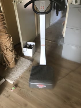 TRILPLAAT