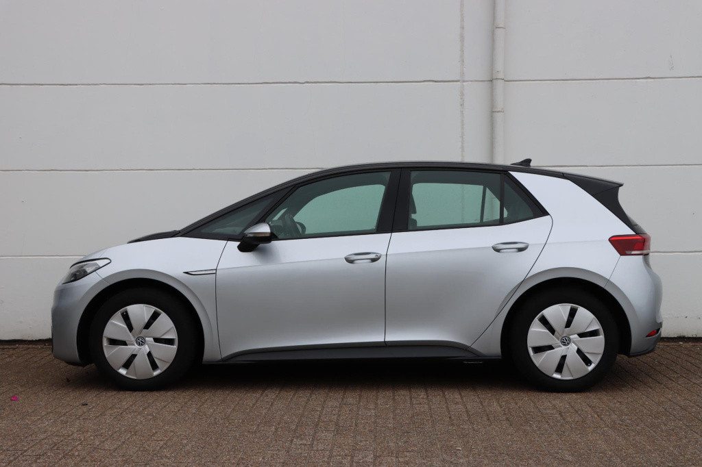 Volkswagen Id.3 pure 45 kwh