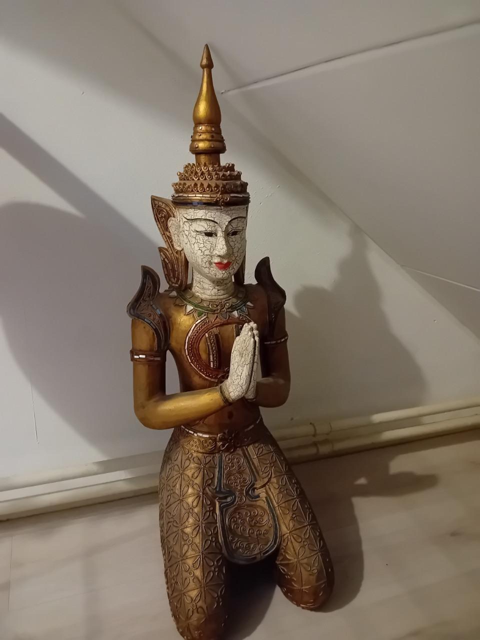 Tempelwachter (Thailand)