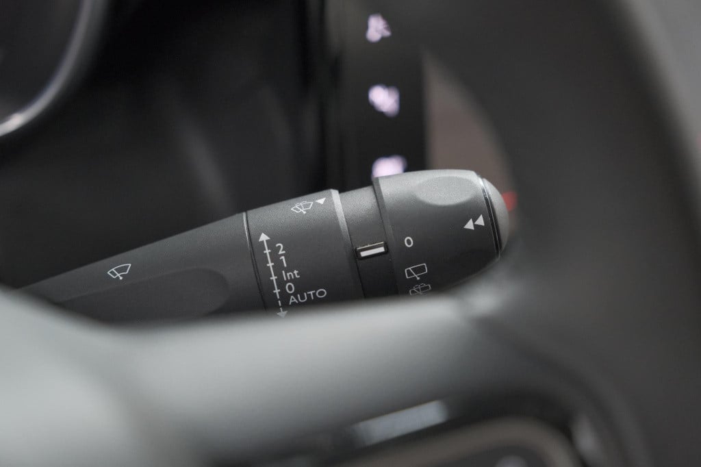 Citroen C3 Aircross puretech 130 eat6 max | parkeersensoren | stoelverwarmi