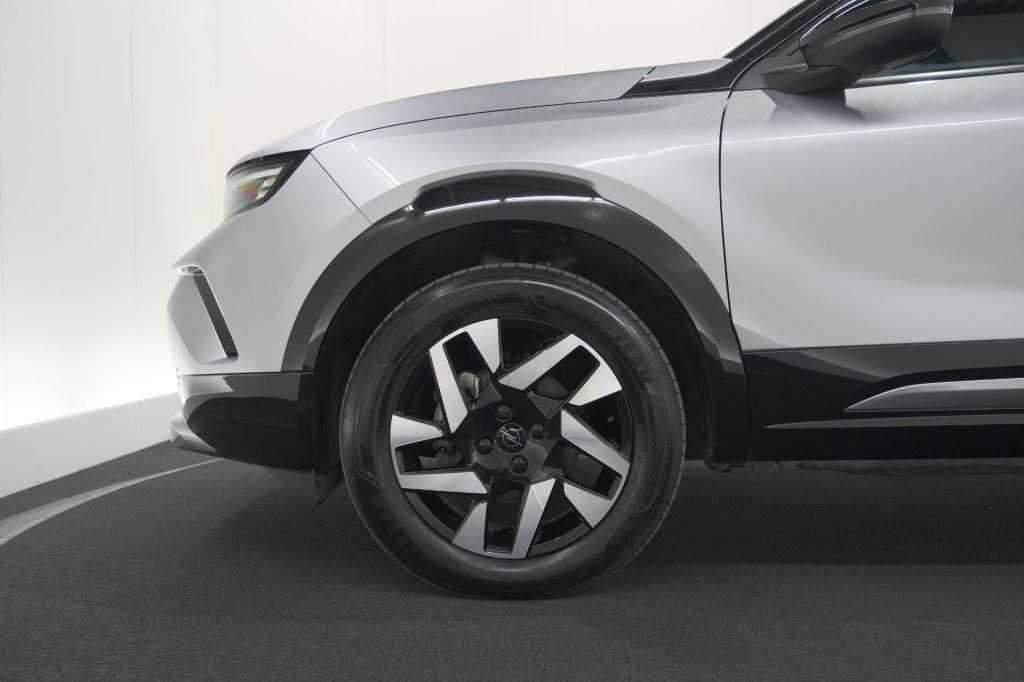Opel Mokka turbo 130 at8 gs | nieuw model | camera | apple carplay | parkee