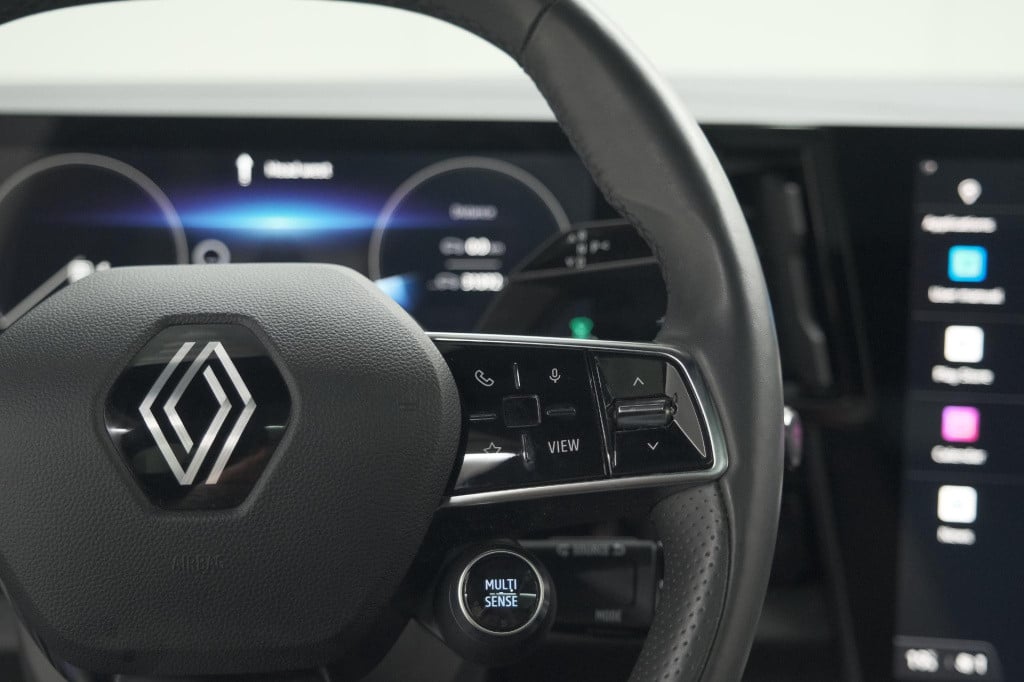Renault Austral mild hybrid 160 x-tronic techno | panoramadak | 360 camera 
