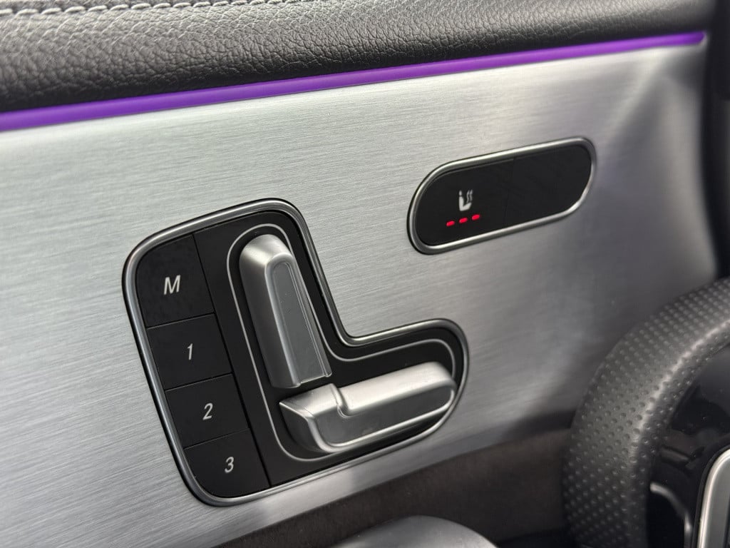 Mercedes-Benz A-Klasse amg 35 4matic edition 1 premium plus | burmester | p