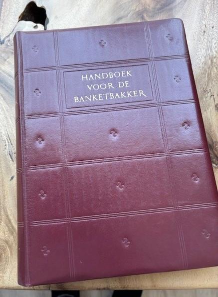 Unieke set Auguste Escoffier Handboeken voor de keuken