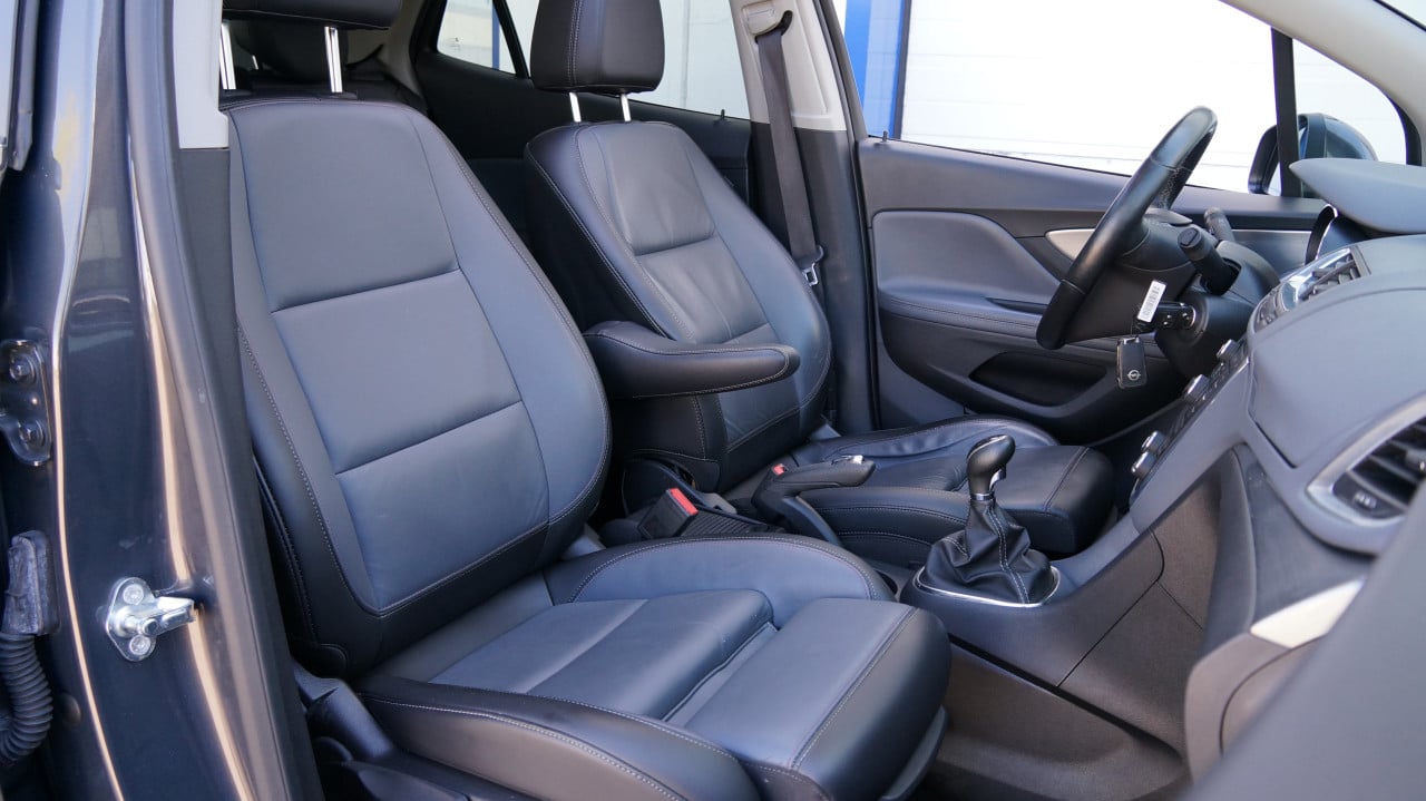 Opel Mokka 1.4 T Innovation rijklaar incl garantie