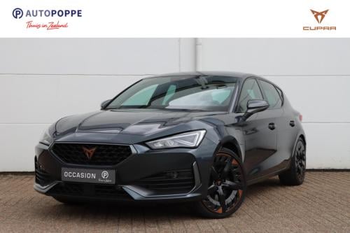 Cupra Leon 1.4 e-hybrid vz performance 245pk dsg6