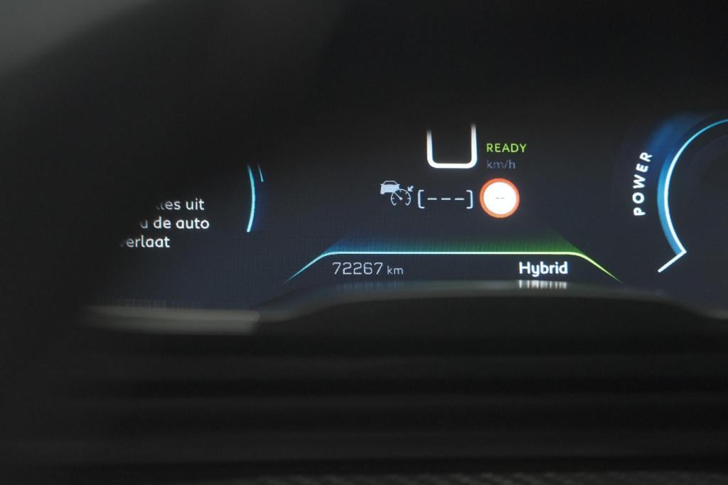Peugeot 508 sw 1.6 hybrid 225 allure | drive assist plus | elektronische ko