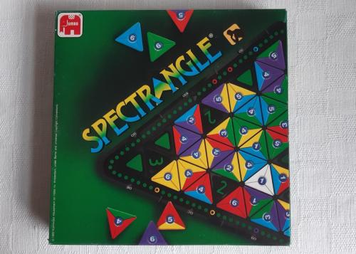Spectrangle