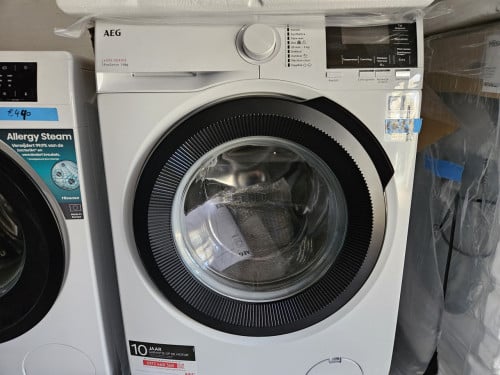 AEG wasmachine