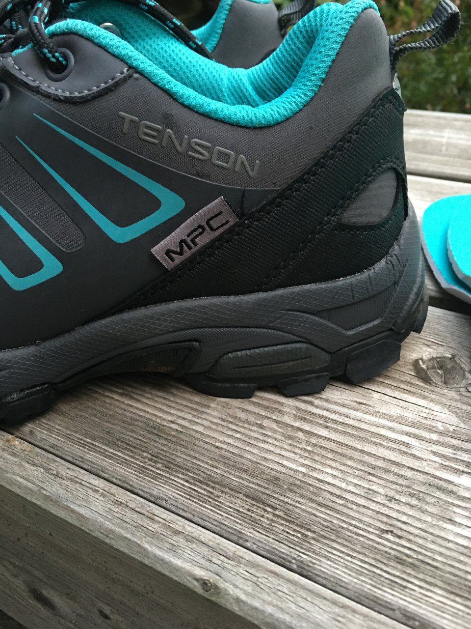 Wandelschoenen