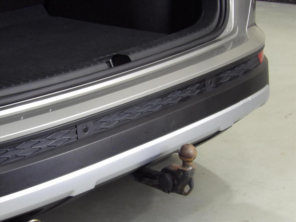 Seat Ateca 1900kg trekgewicht 1.4 ecotsi 150pk 4drive xcellence