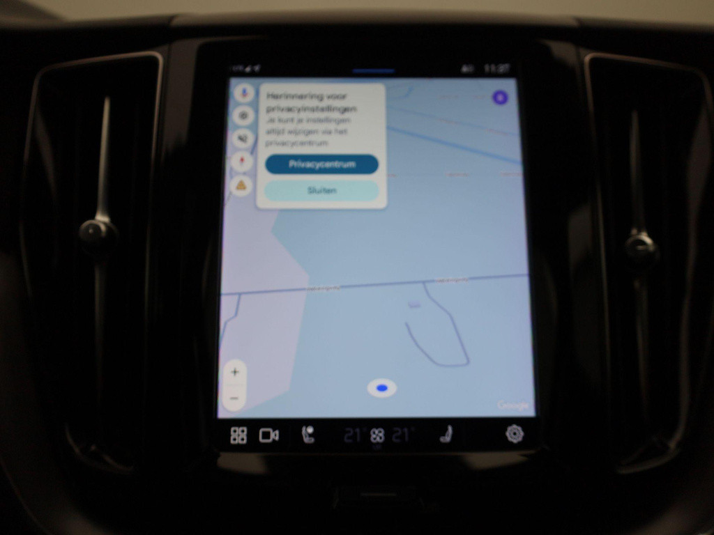 Volvo XC60 2.0 t6 plug-in hybrid awd core bright | long range | navigatie |