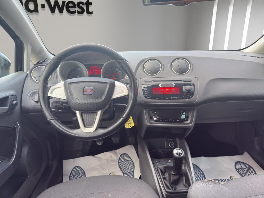 Seat Ibiza st 1.2 tdi copa plus ecomotive clima