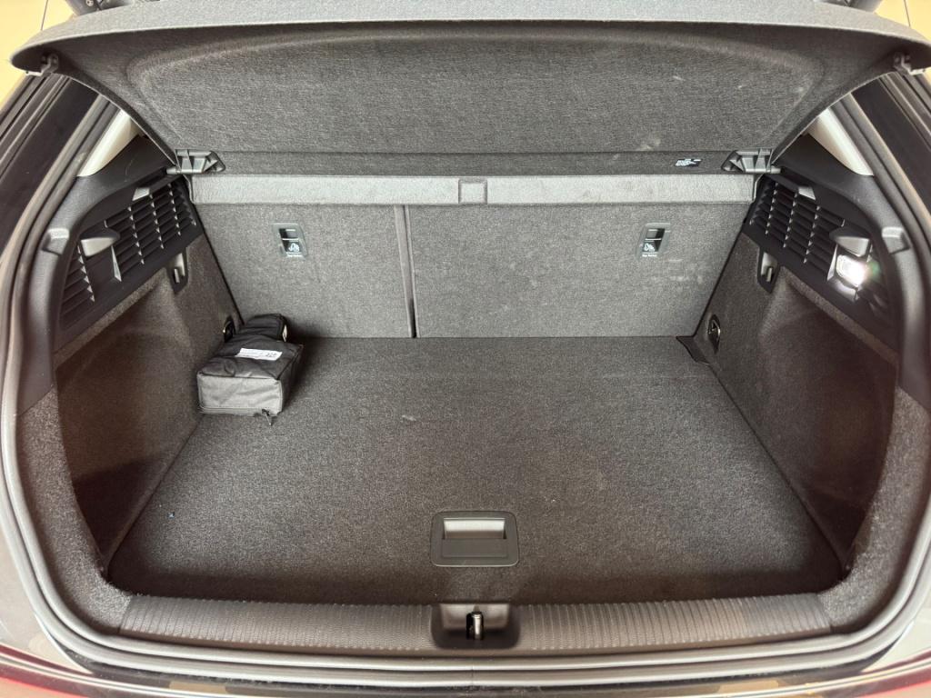 Audi Q2 35 tfsi s edition