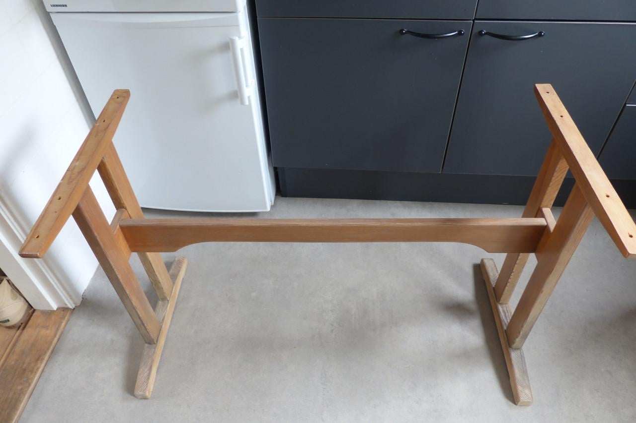 Tafel gratis af te halen