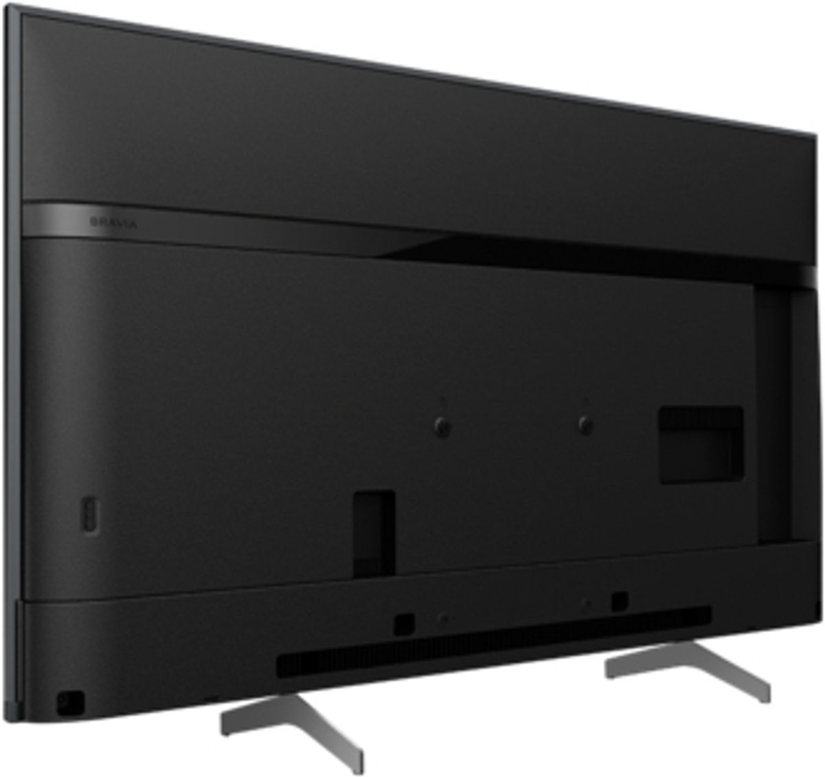 Zeer Luxe 43 inch 109 cm grote Sony 4K Ultra HD Andriod-Smart 100Hz