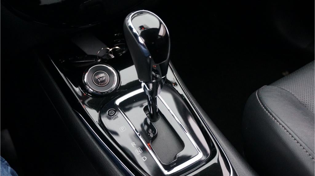 Nissan Pulsar 1.2 dig-t tekna rijklaar incl garantie