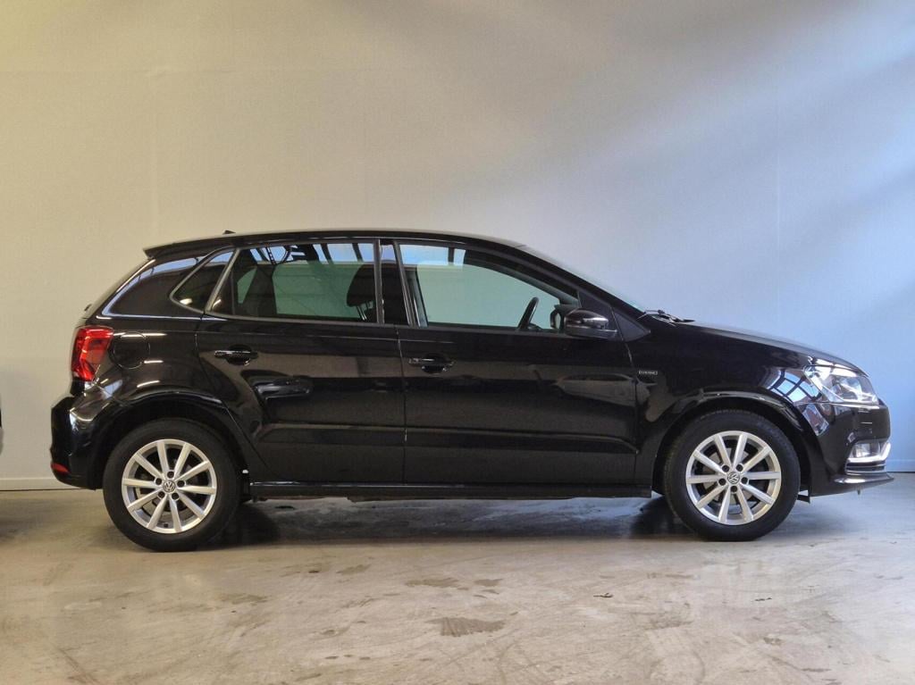 Volkswagen Polo 1.2 tsi comfortline
