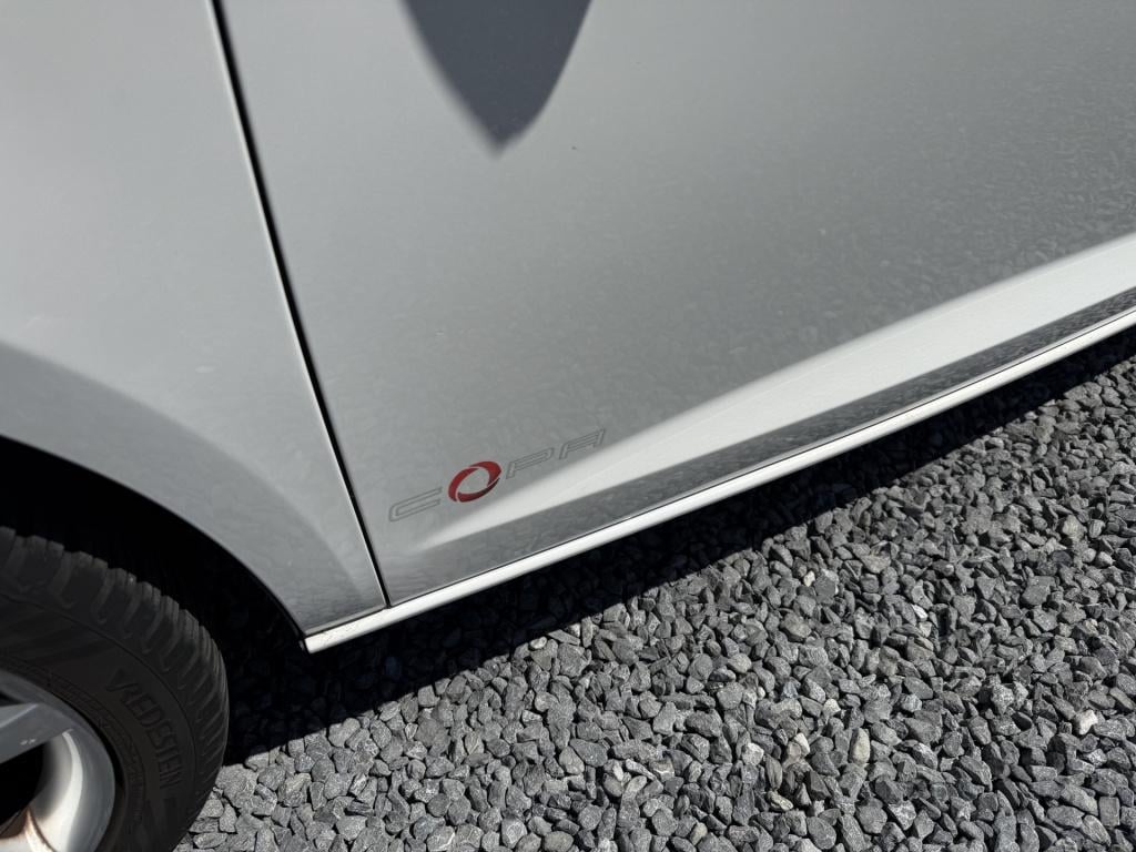 Seat Ibiza st 1.4i 16v copa pakket stationwagon 5-drs