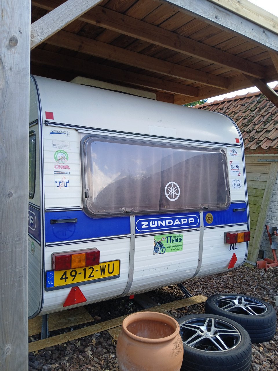 Caravan