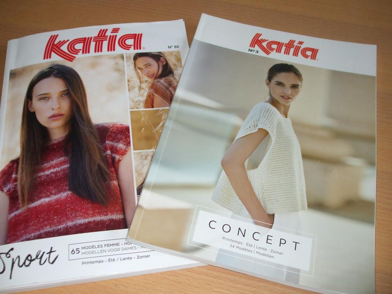 Te koop handwerkboeken.(nieuw).