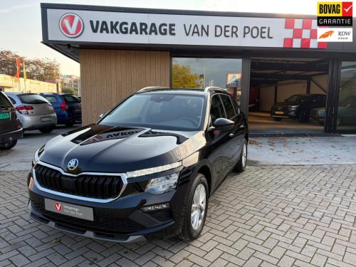 Skoda Kamiq 1.0 tsi business edition