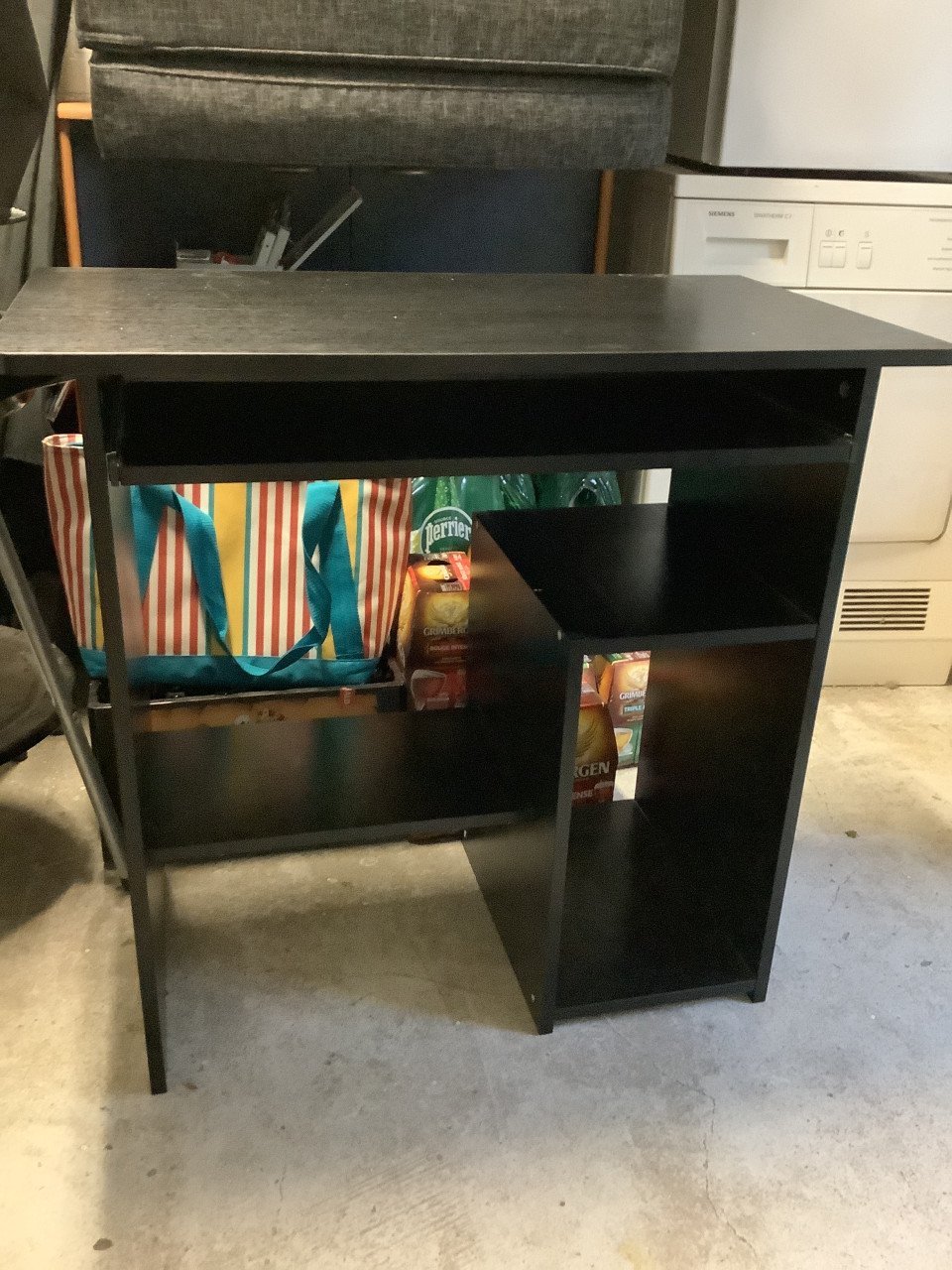 Bureau