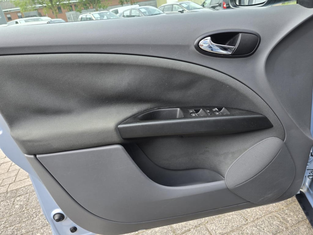 Seat Altea 1.6 stylance