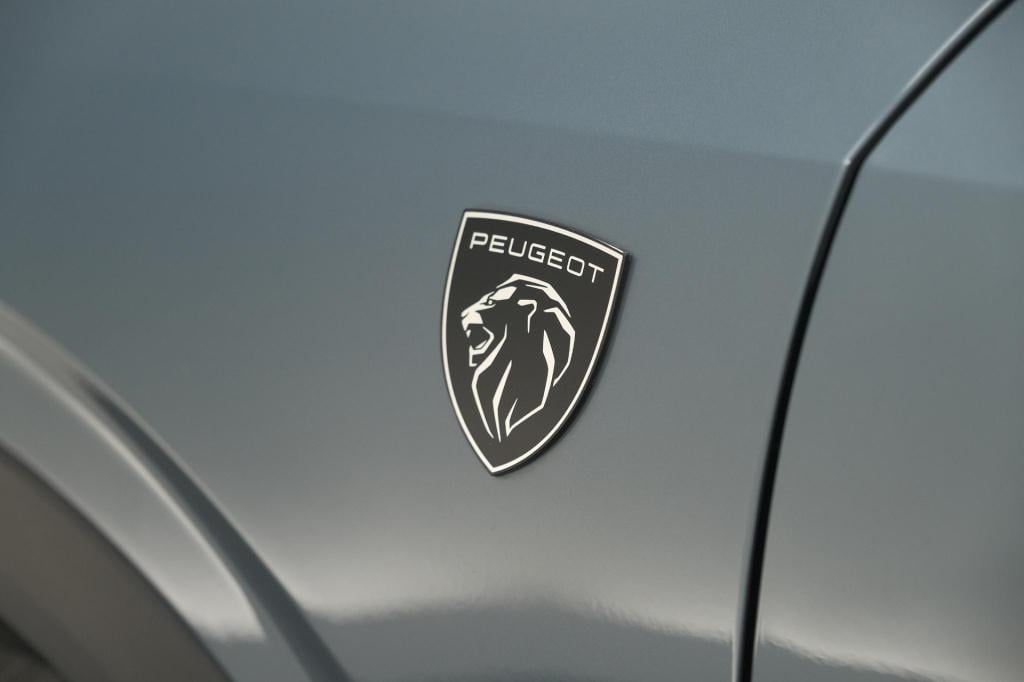 Peugeot 5008 1.2 hybrid 136 gt 7p | adaptieve cruise control | elektrische 