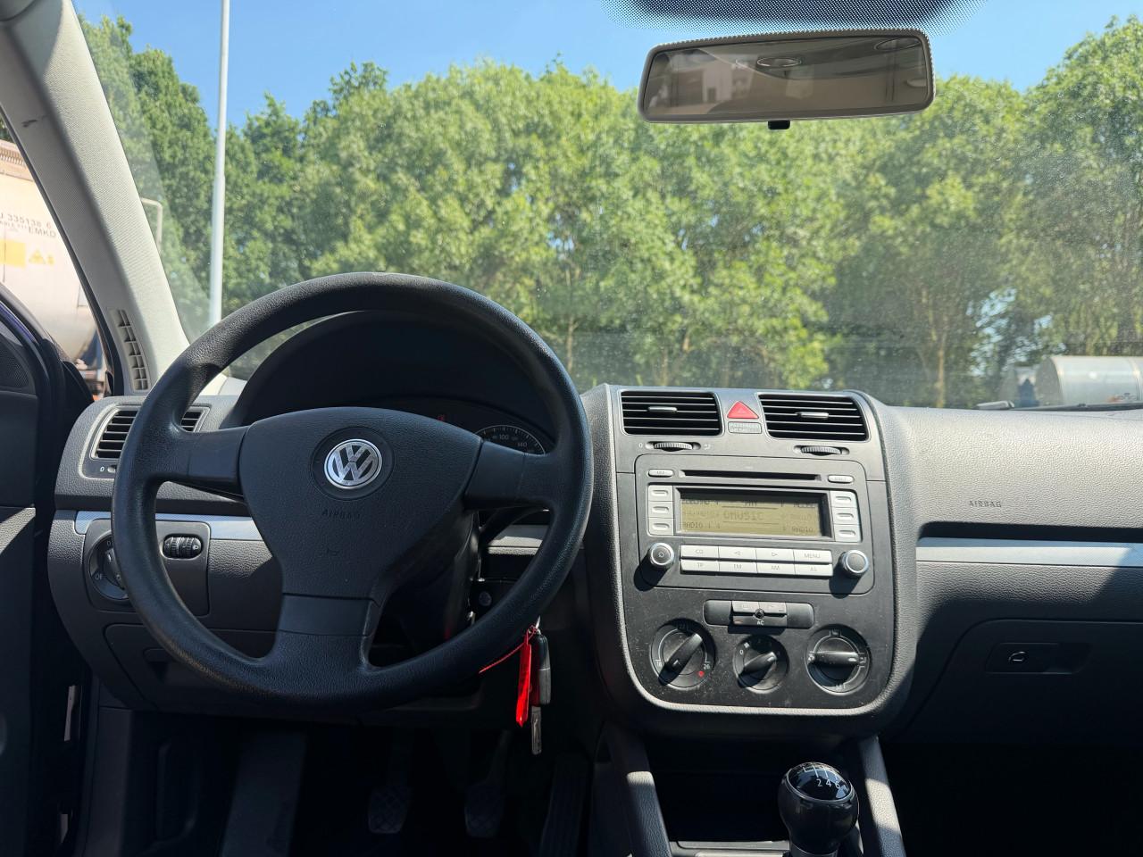 Volkswagen Gold Variant 1.4 TSI | Volle jaar Apk | Cruise | Airco | Nap