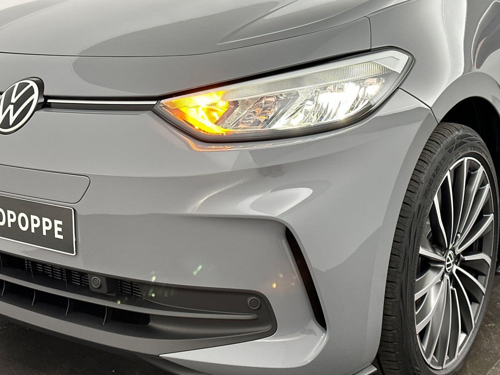 Volkswagen Id.3 limited edition 52 kwh accu. 125 kw / 170 pk hatch