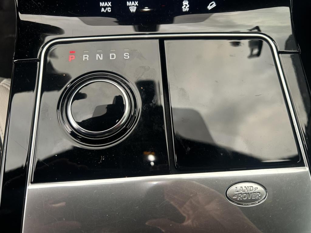 Land Rover Range Rover Velar 2.0 i4 awd r-dynamic se