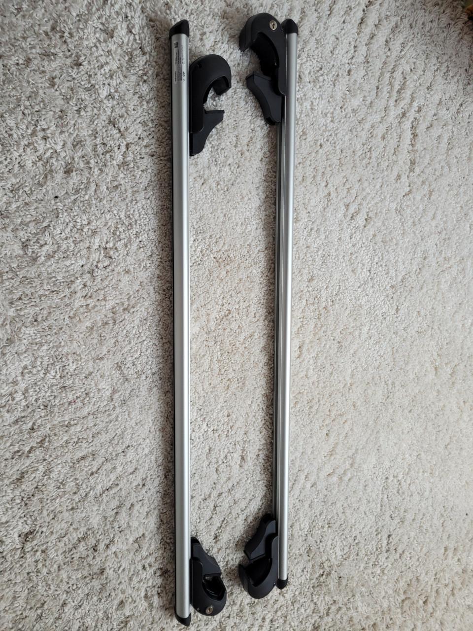 Te koop menabo brio dakdragers