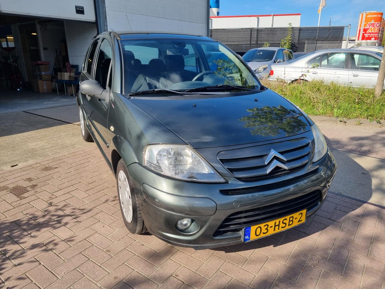 Citroen C3 1.4i Ambiance