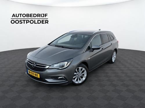 Opel Astra sports tourer 1.4 innovation