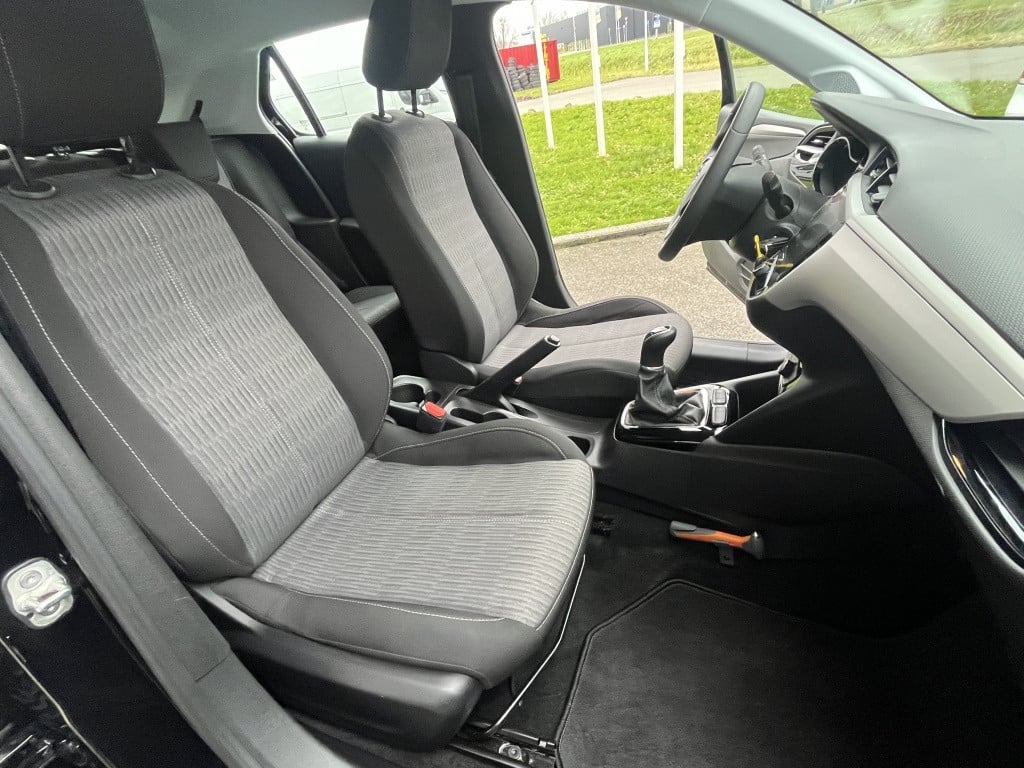 Opel Corsa 1.2 edition