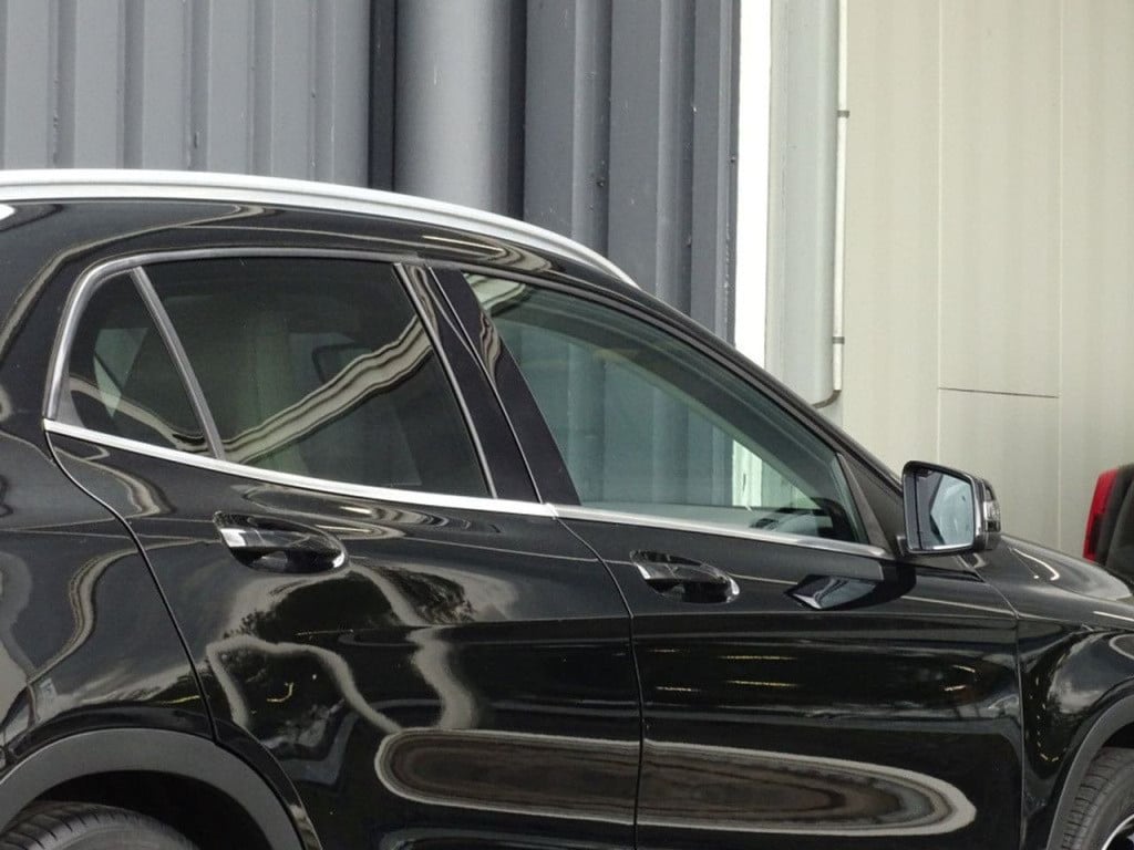 Mercedes-Benz Gla-klasse 200 prestige automaat | led | pano | el. koffer