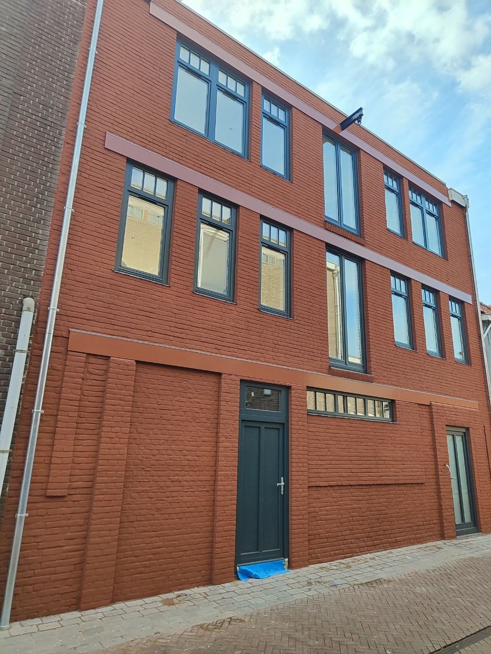 Appartement te huur centrum Goes