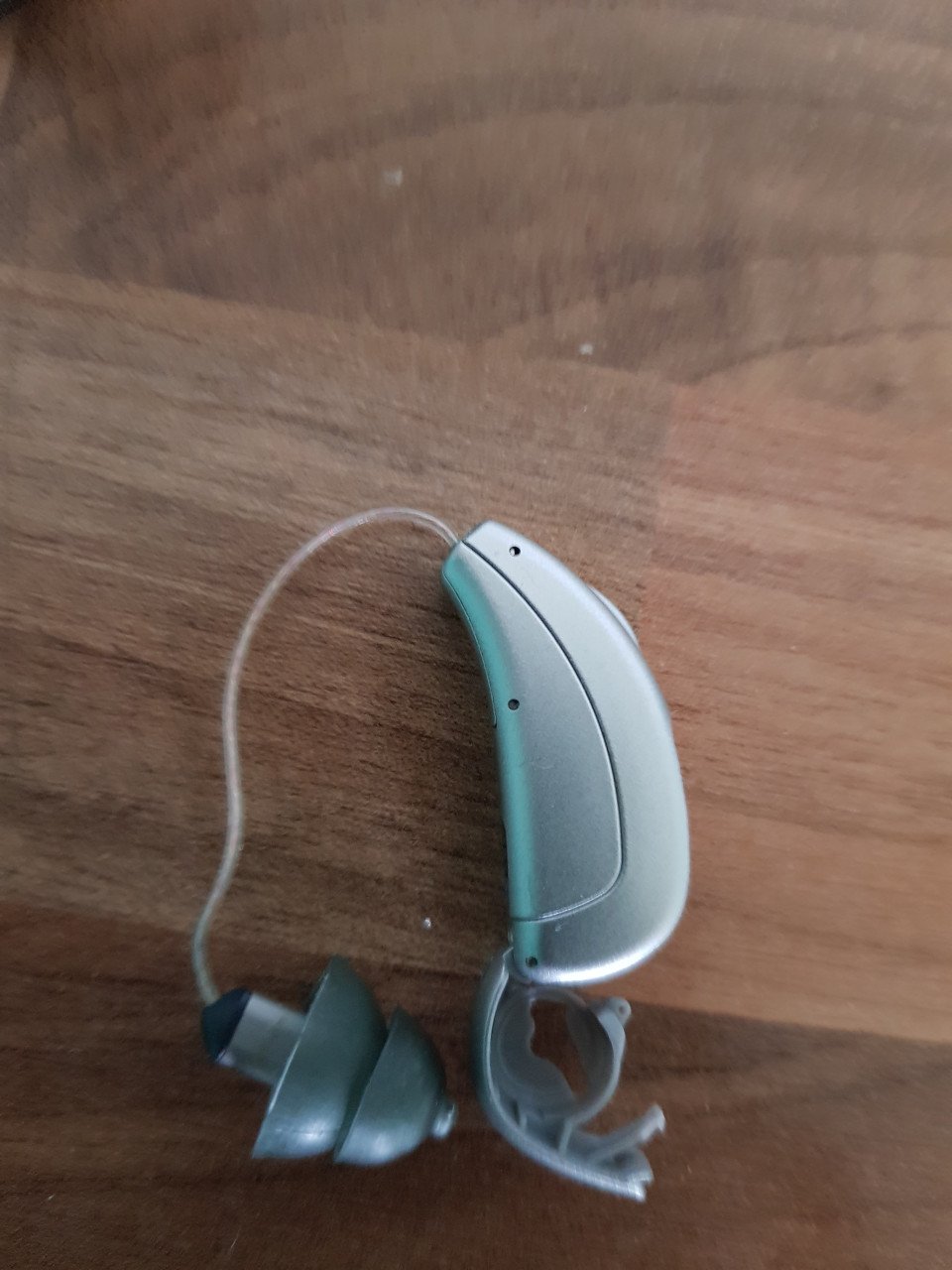 Gehoorapparaat
