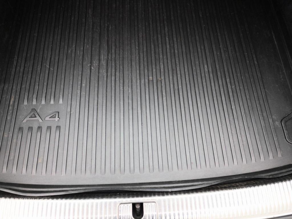 Audi A4 avant 2.0 35 tfsi 110kw s tronic | automaat | leder | lmv | virtual