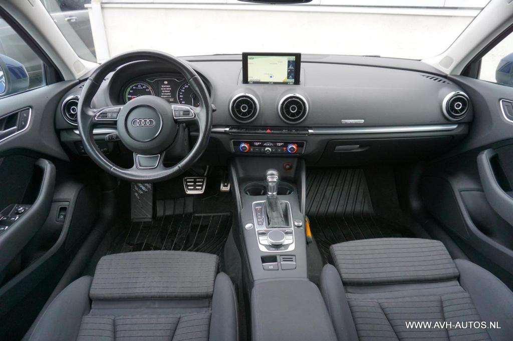 Audi A3 sportback 1.4 e-tron phev ambition pro line plus